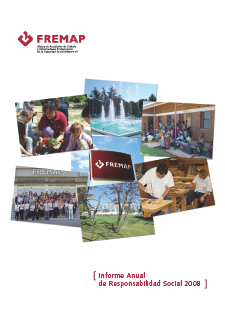 4. Informe Anual de Responsabilitat Social 2008