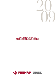 6. Informe Anual de Responsabilitat Social