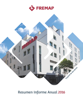 Resum Informe Anual 2016