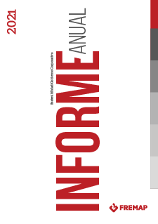 8. Informe Anual 2021, Sostenibilitat i Govern Corporatiu